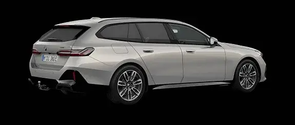 BMW I5 2027 photo 2