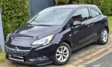 Opel Corsa E