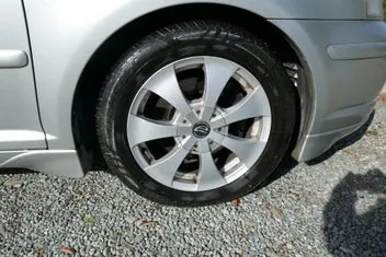 Toyota Avensis 2006 photo 5