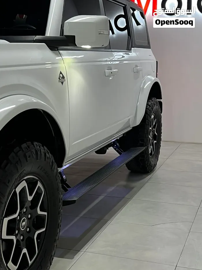 Ford Bronco 2024 photo 3