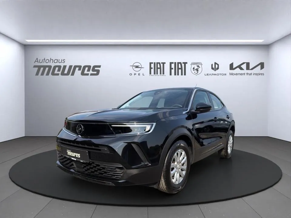 Opel Mokka Enjoy