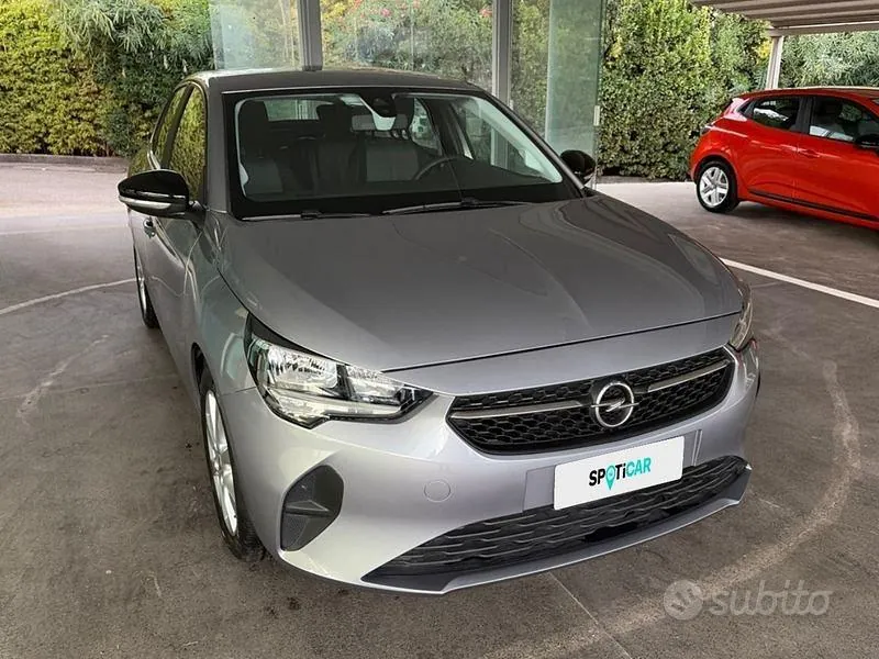 Opel Corsa 2021 photo 5