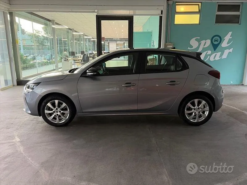 Opel Corsa 2021 photo 2