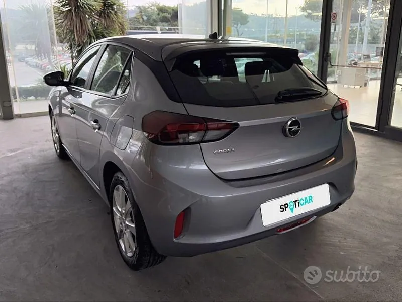 Opel Corsa 2021 photo 3