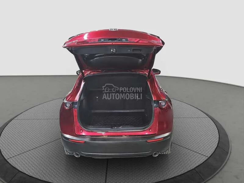 Mazda Cx-30 2020 photo 5