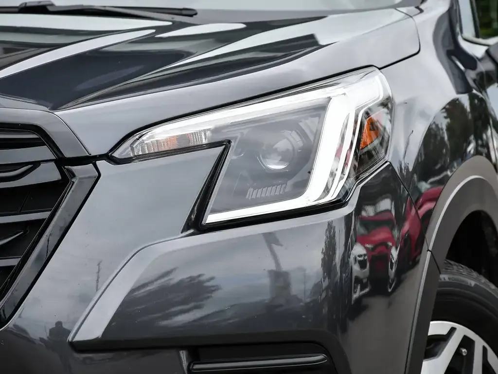 Subaru Forester 2023 photo 4