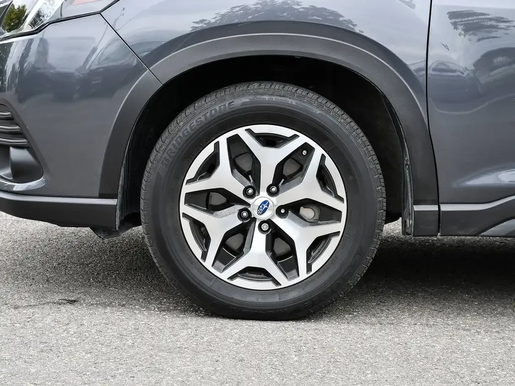 Subaru Forester 2023 photo 5