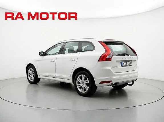 Volvo Xc60 2017 photo 4