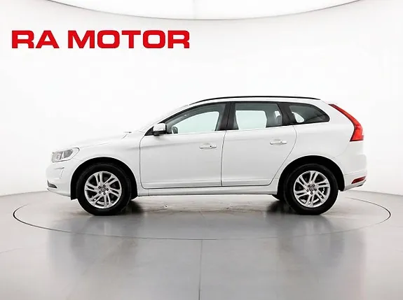 Volvo Xc60 2017 photo 2