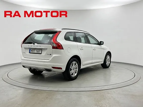 Volvo Xc60 2017 photo 5