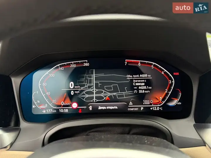 BMW 4 Series 2021 photo 4