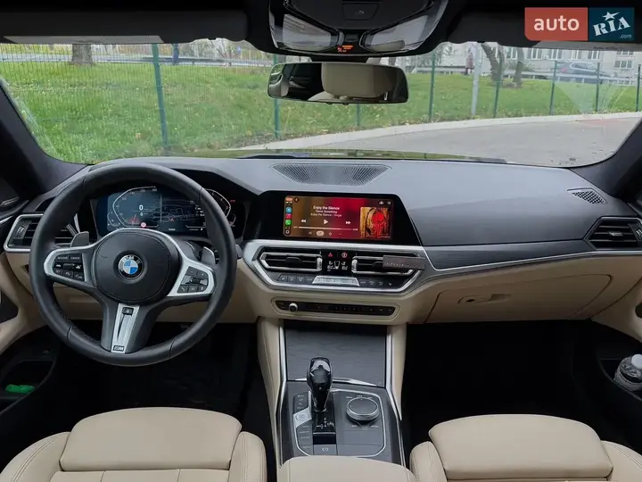 BMW 4 Series 2021 photo 5