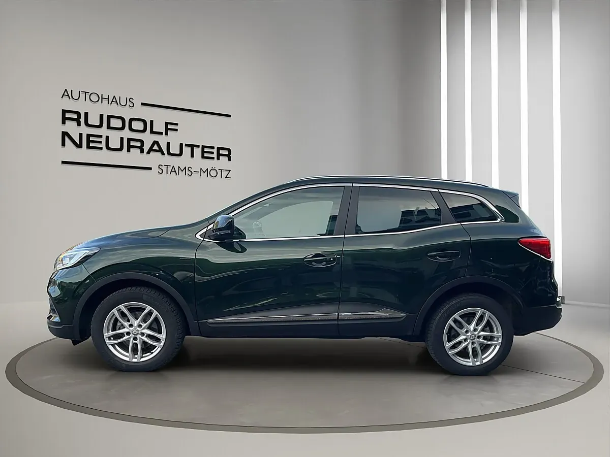 Renault Kadjar 2019 photo 3