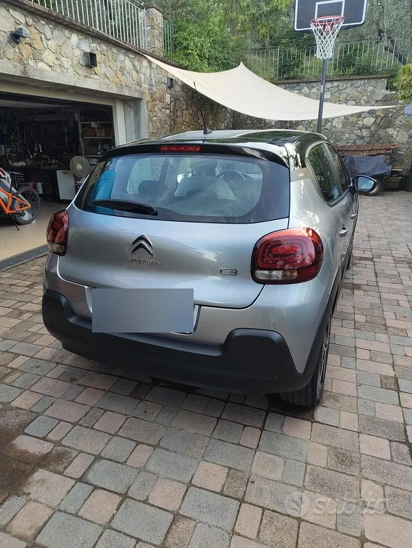 Citroen C3 2023 photo 3