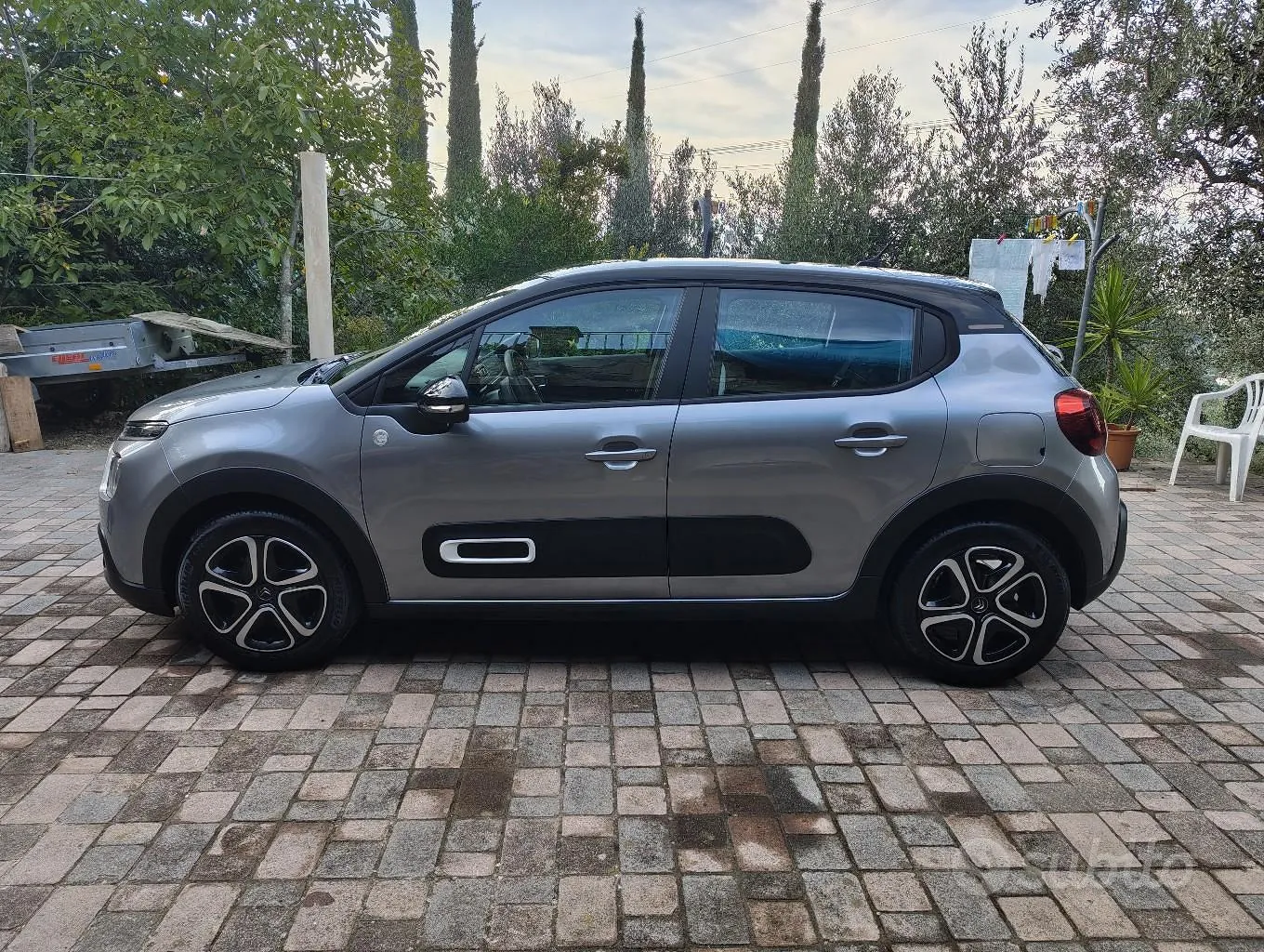 Citroen C3 2023 photo 2