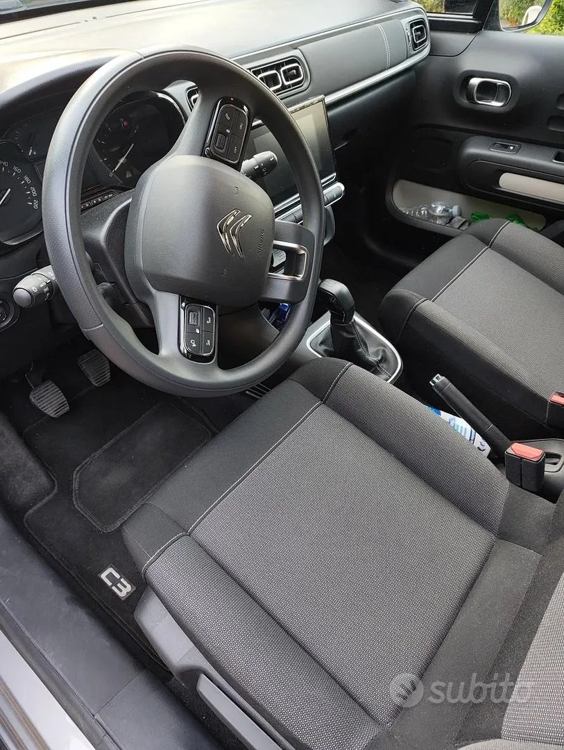 Citroen C3 2023 photo 4