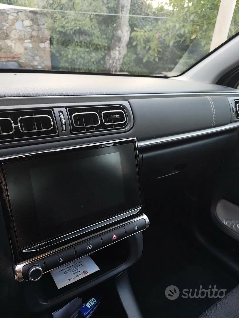 Citroen C3 2023 photo 5