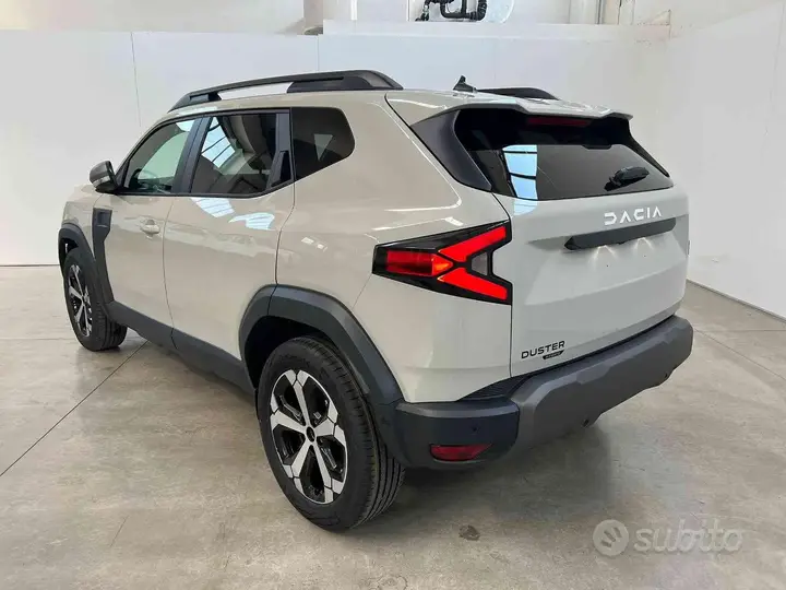Dacia Duster 2026 photo 2