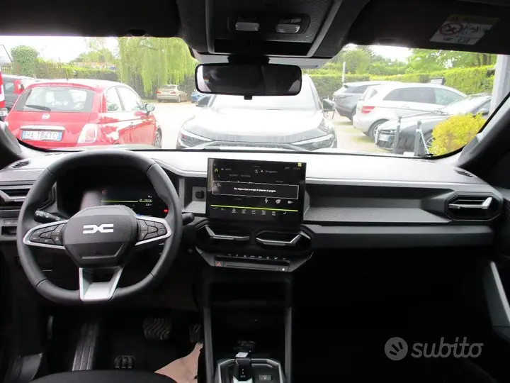 Dacia Duster 2026 photo 4