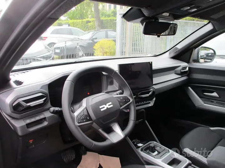 Dacia Duster 2026 photo 3