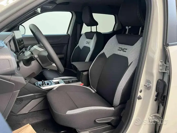 Dacia Duster 2026 photo 5