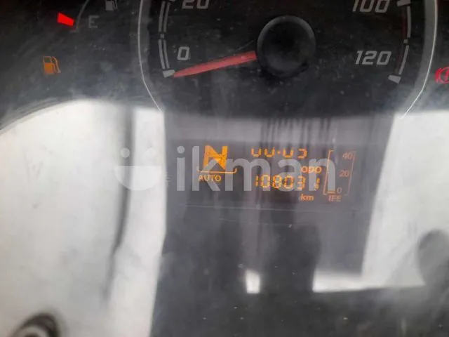 Tata Nano