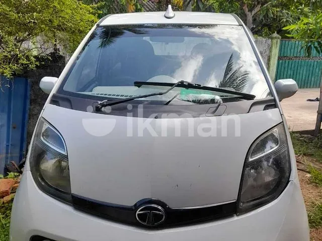 Tata Nano 2016 photo 4