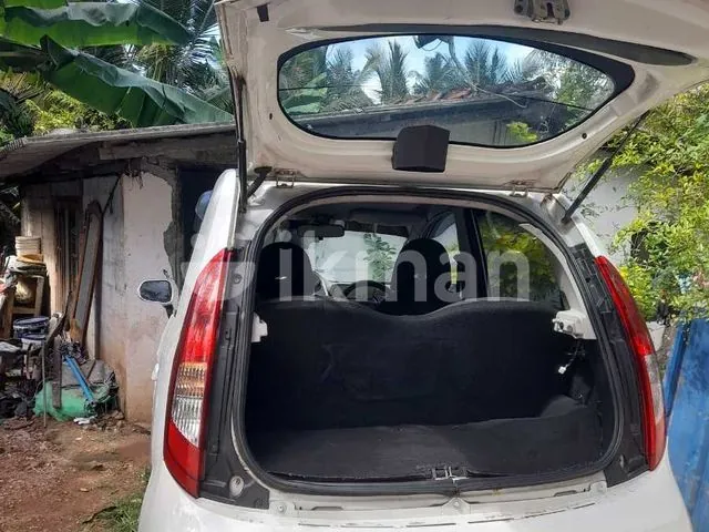 Tata Nano 2016 photo 5