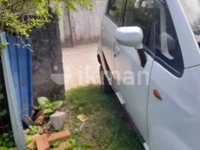 Tata Nano 2016 photo 3