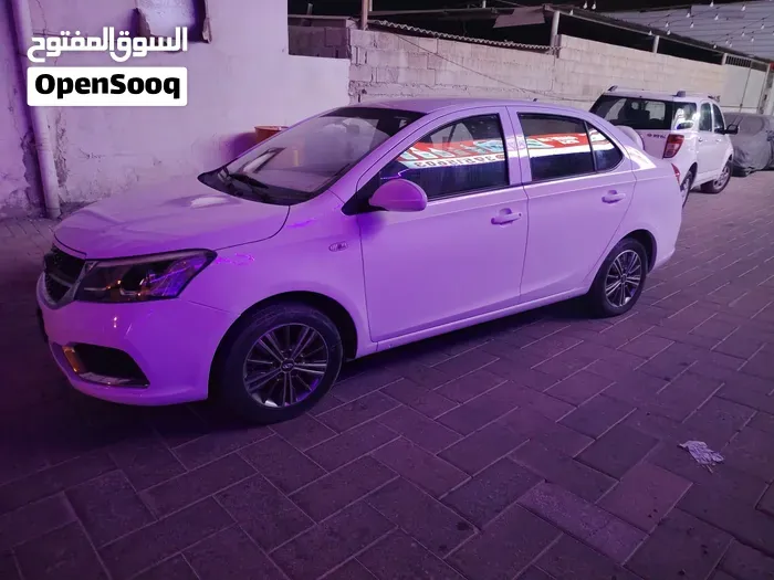 Chery Arrizo 2020 photo 4