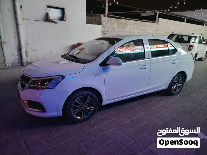 Chery Arrizo 2020 photo 2
