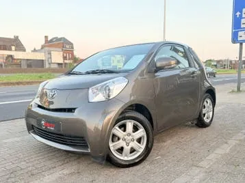Toyota Iq