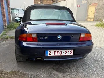 BMW Z3