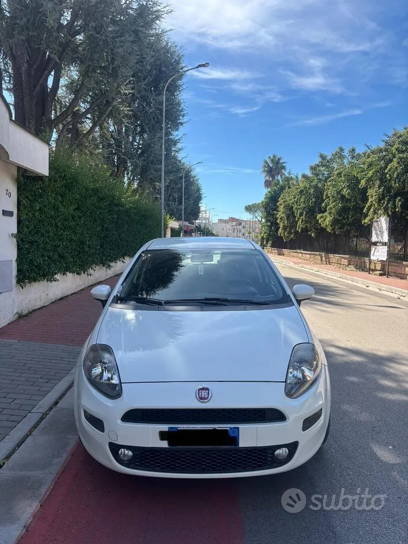 Fiat Grande Punto