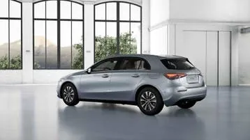 Mercedes-Benz A-Class 2026 photo 3
