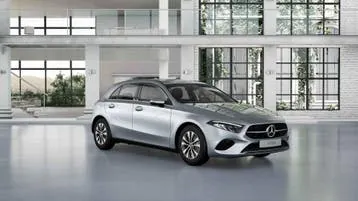 Mercedes-Benz A-Class 2026 photo 2