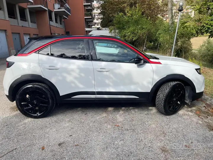 Opel Mokka 2024 photo 2