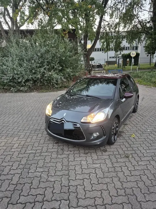 Citroen Ds3