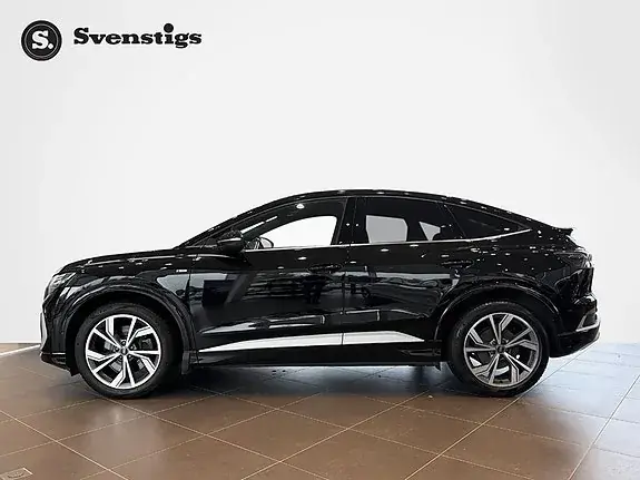 Audi Q4 E-Tron 2023 photo 2