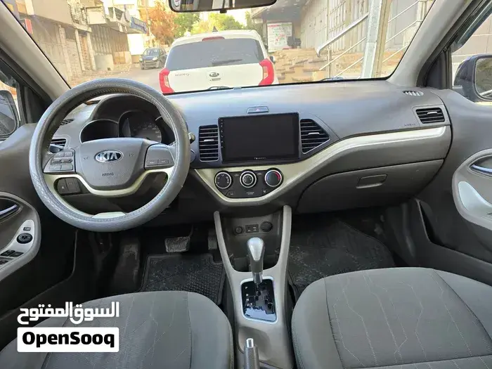 Kia Picanto 2015 photo 4