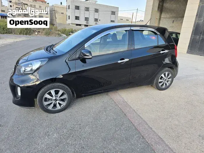 Kia Picanto 2015 photo 2