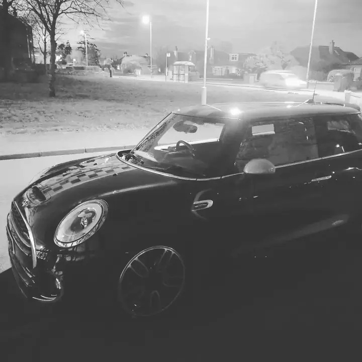 Mini Cooper S 2018 photo 3