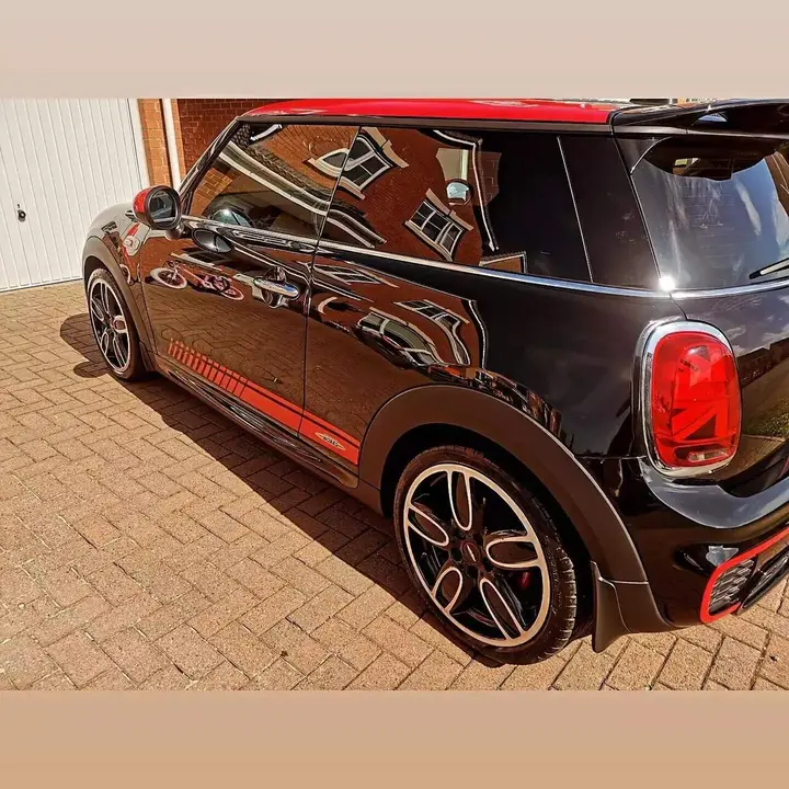 Mini Cooper S 2018 photo 5