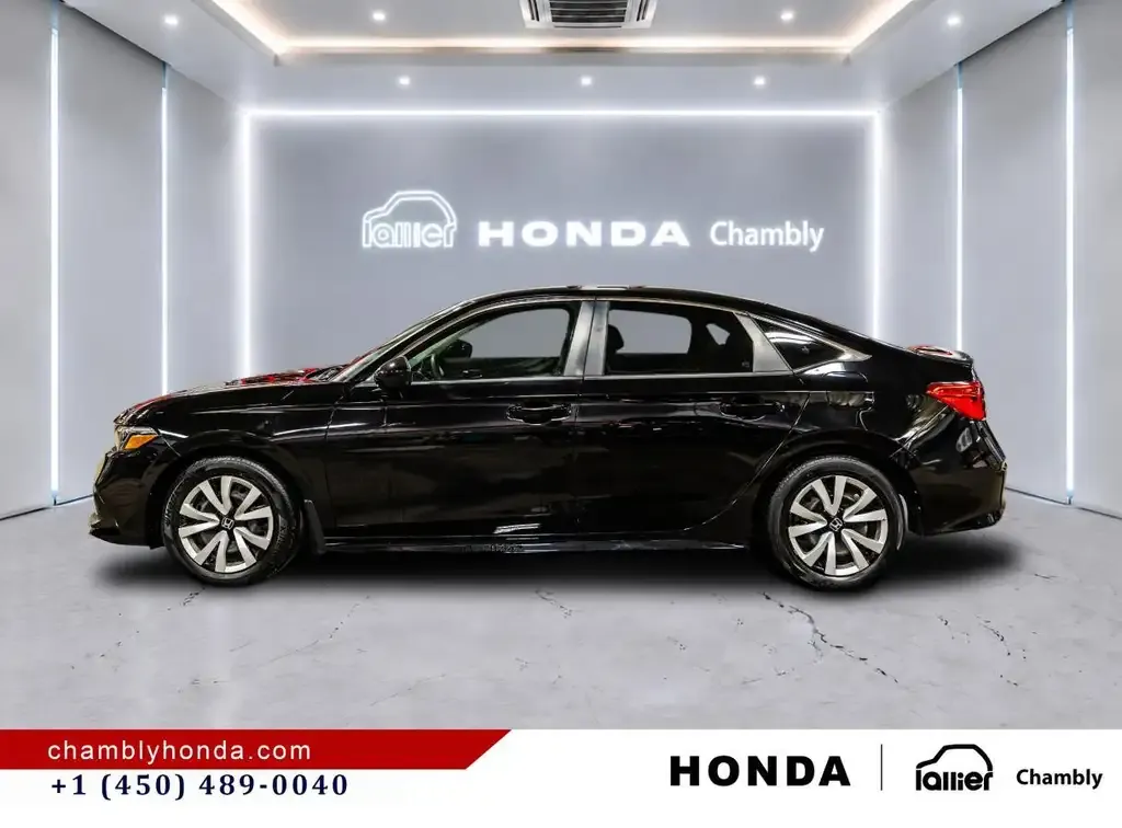 Honda Civic 2022 photo 4