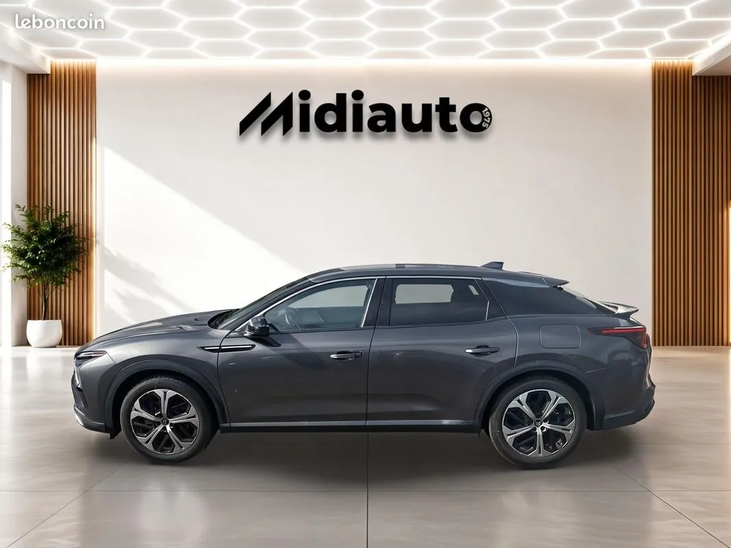 Citroen C5 X 2023 photo 2