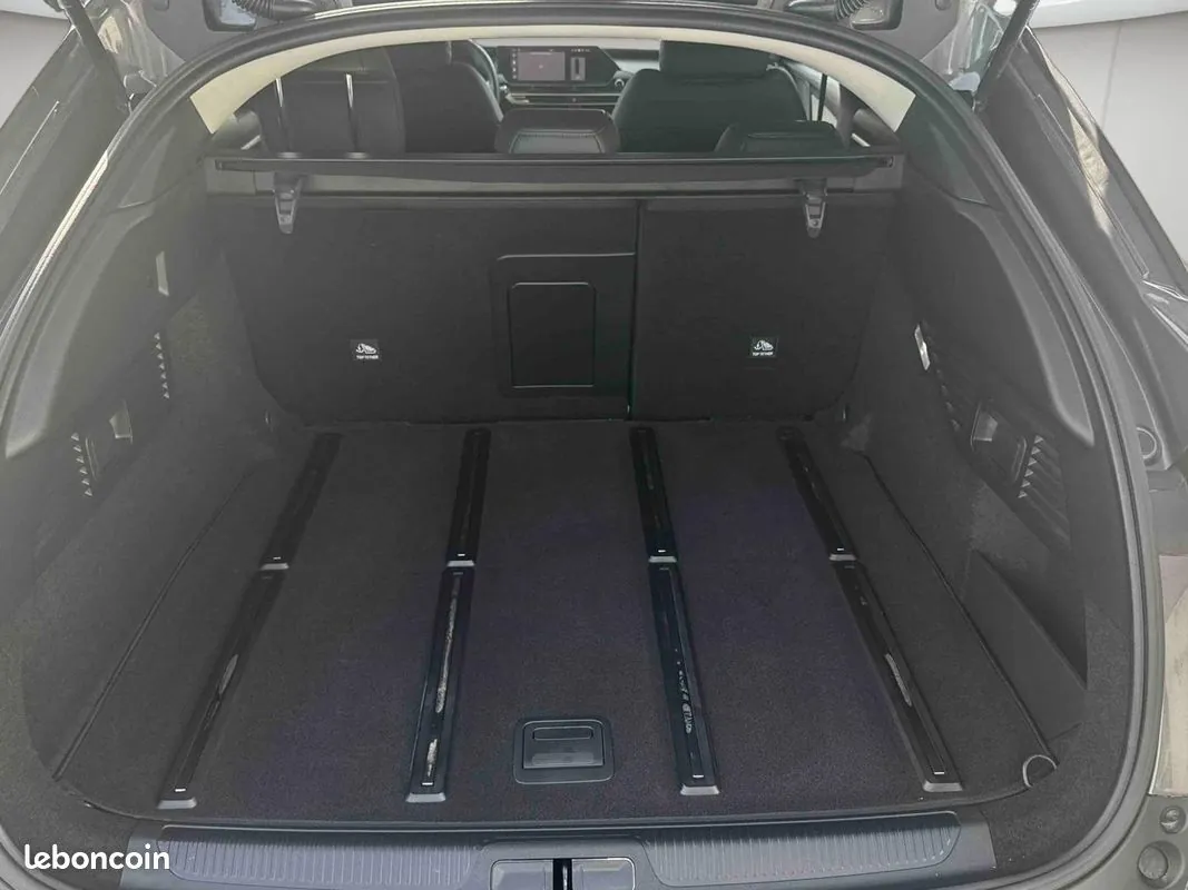 Citroen C5 X 2023 photo 5