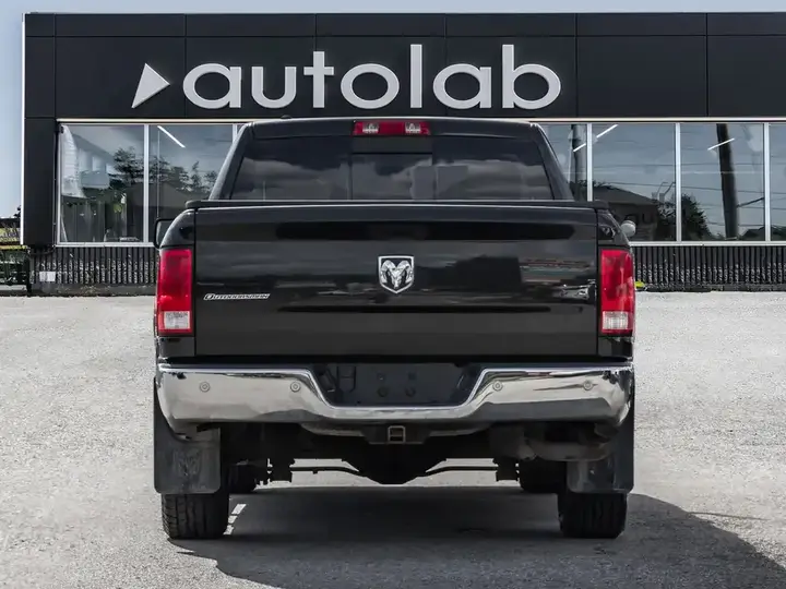 Ram 1500 2017 photo 5