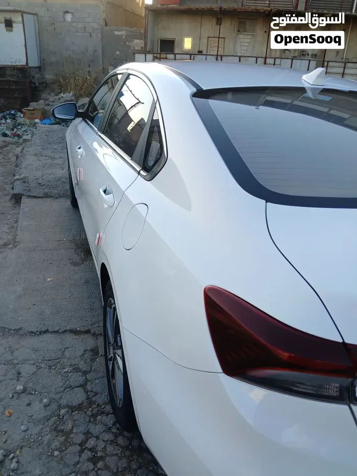Kia K3 2024 photo 3