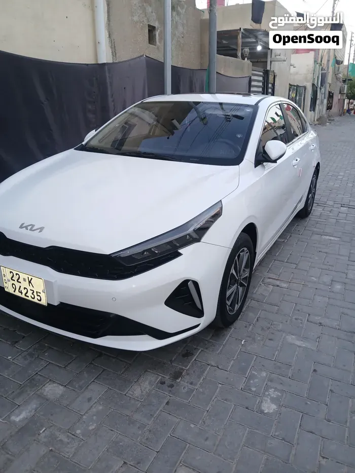 Kia K3 2024 photo 2