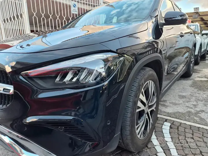 Mercedes-Benz Gla 2024 photo 3
